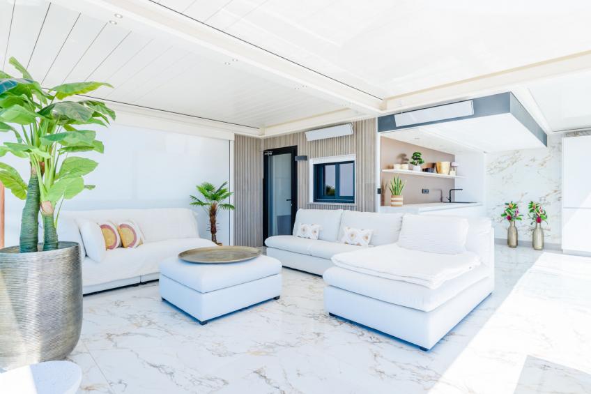 Penthouse Conceicao de Tavira - foto 6
