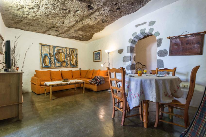 Cave-House El Mimo - 2 Pax - foto 3