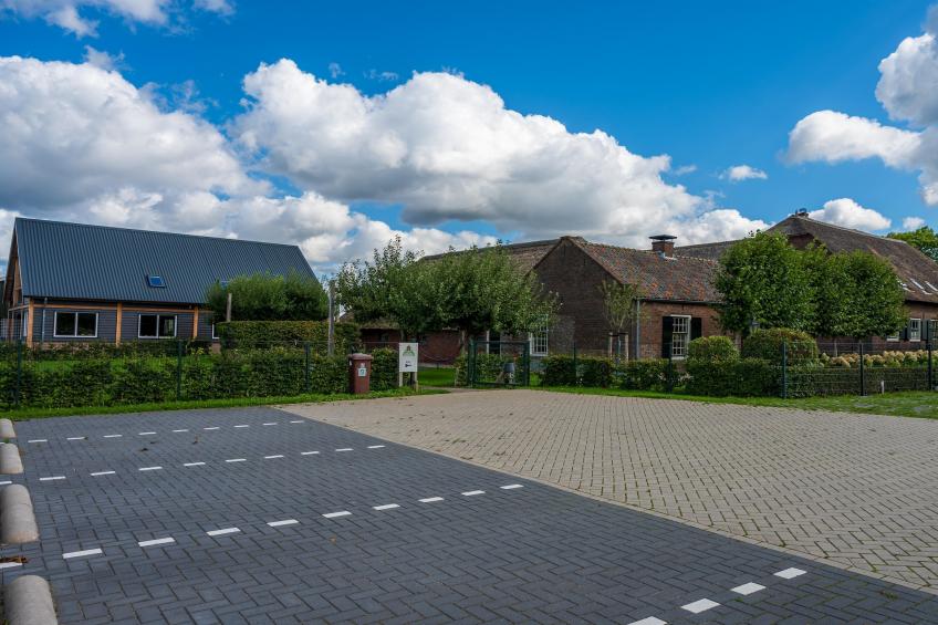 The New Barn - foto 32