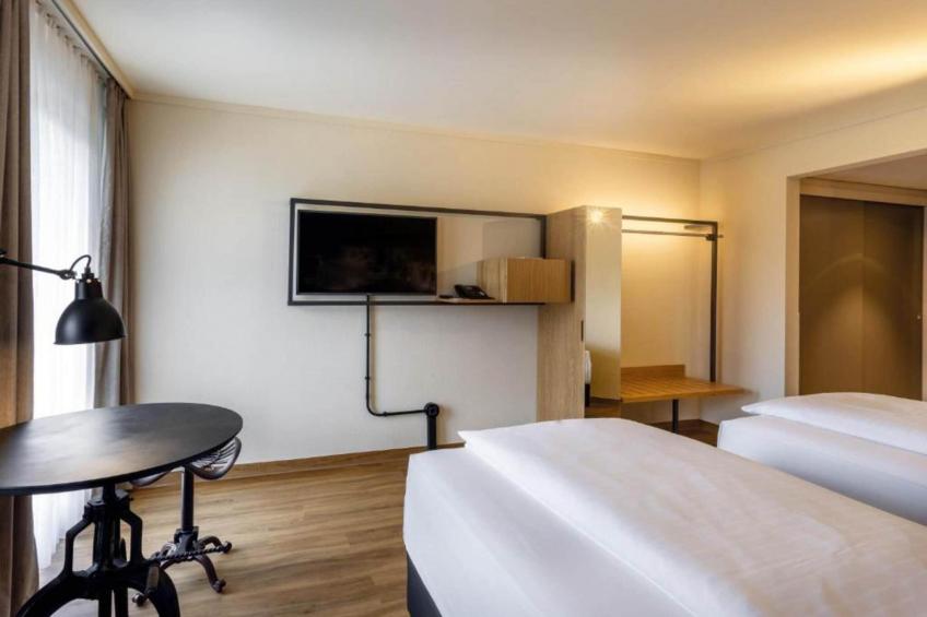 Hotel Bad Boll - foto 17