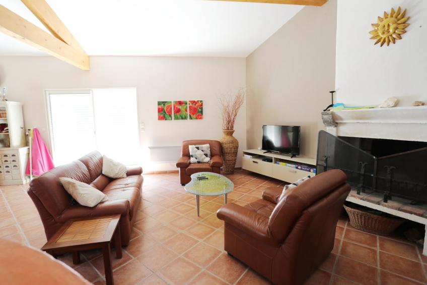 Villa Borie - foto 9