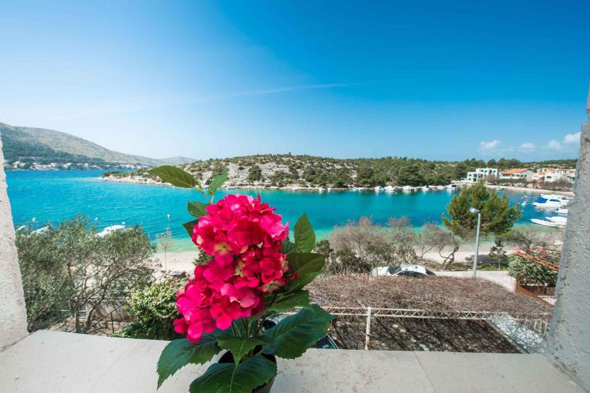 Holiday apartment 10 from the Adriatic - BF-YCJ7 - foto 9