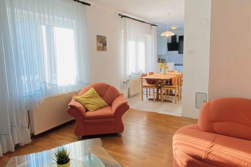 Vakantiewoning met een groot terras en barbecue - BF-X2G5 - foto 22