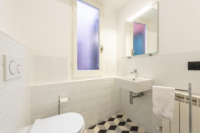 Charming Flat Sestri Levante - foto 24
