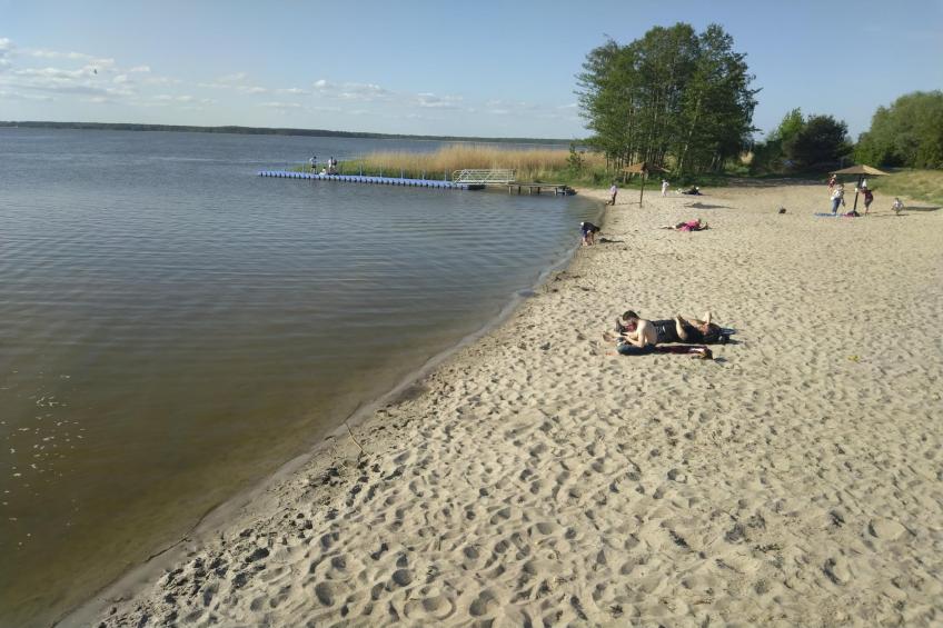 holiday home, Nowe Warpno - foto 13