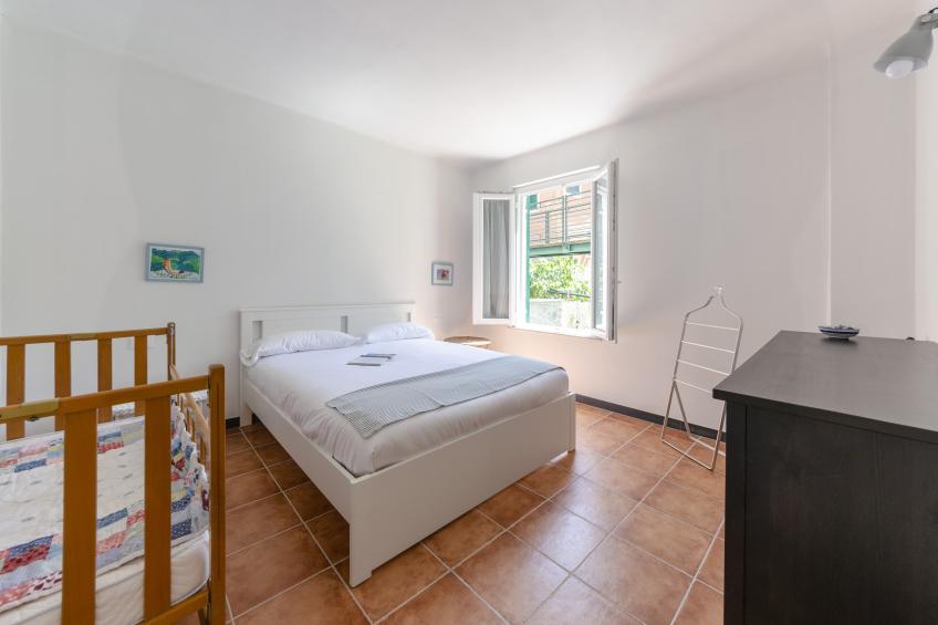 Yard Apartment Vernazza