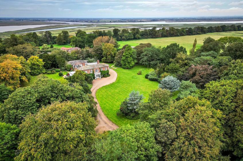Walcot Hall - foto 70