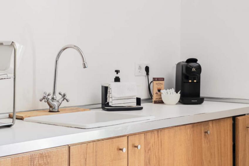 Mobil Home - Bungalow - Cottage à Sant Hilari Sacalm - foto 14