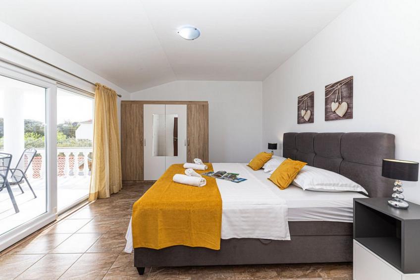 Exquisite Spacious Villa Bufaline with Pool and Gym - Eight Bedroom Villa with Pool and Gym - foto 11