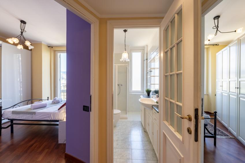 Lovely Apartment Via Nizza - foto 7