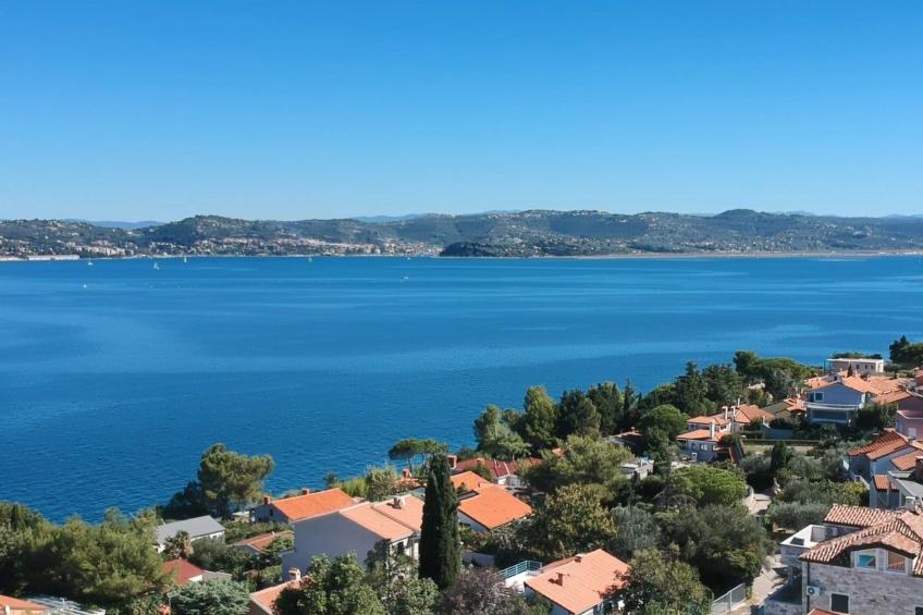 Villa del Golfo, Apartement mit Garten und Pool - foto 9