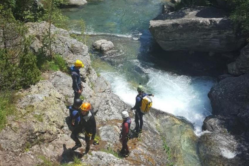 Appartement mit Terrasse - foto 48