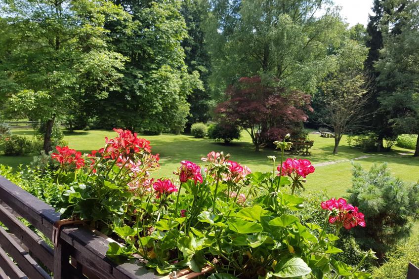 Ferienvilla mit eigener Sauna - foto 9