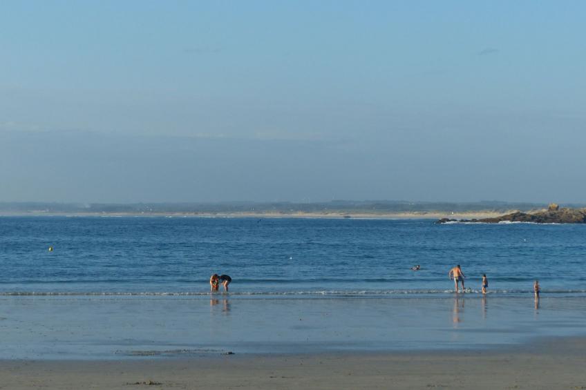 Ferienvilla mit Blick auf das Wasser - foto 29