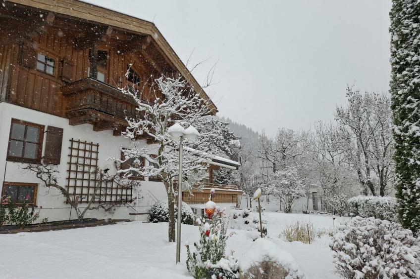 Martinsklause - foto 60