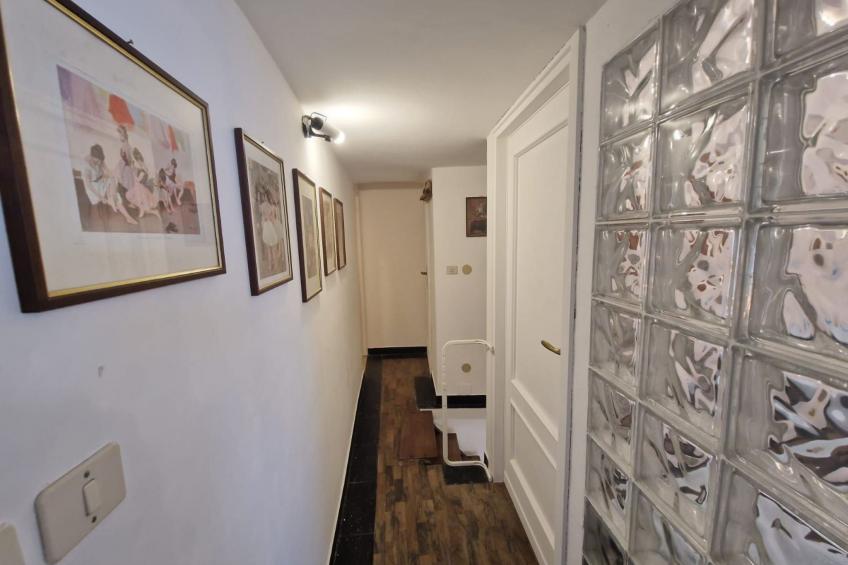 Ein Garten auf Camogli von Holiday World - foto 18