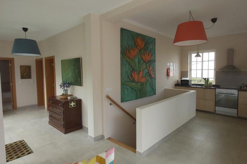 Cottage aus Stein mit Blick auf das Wasser - foto 12