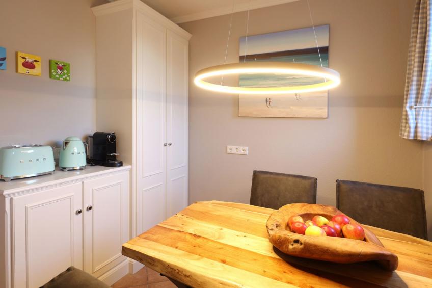 in Westerland mit Sonniger Terrasse - foto 11