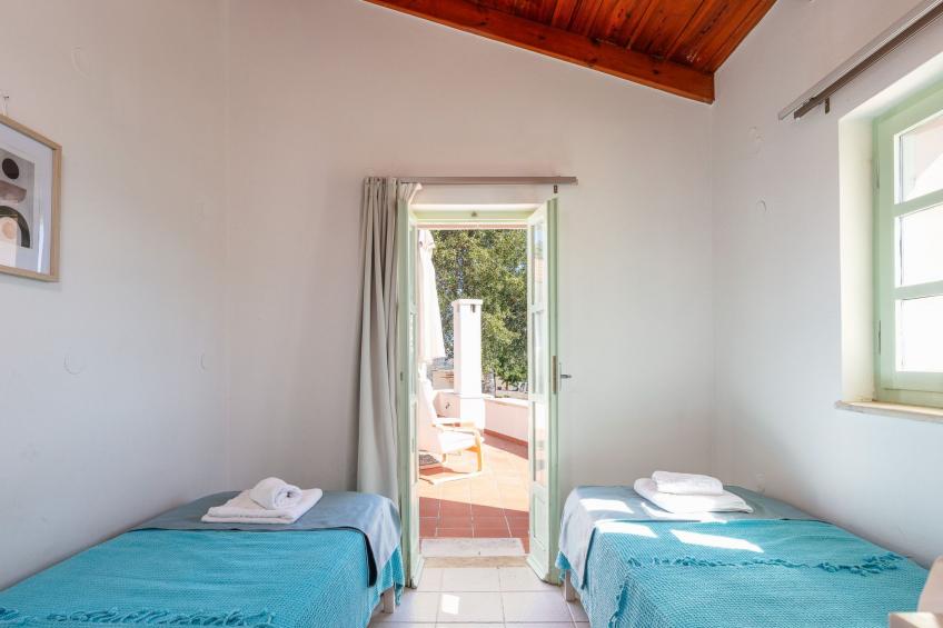 Traditionelle Villa mit Pool und BBQ, in der Nähe von Rethymno - foto 36