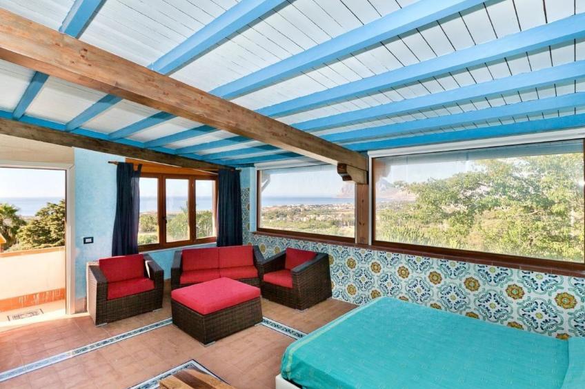 Ferienvilla "Le Palme" mit eigenem Pool - foto 14