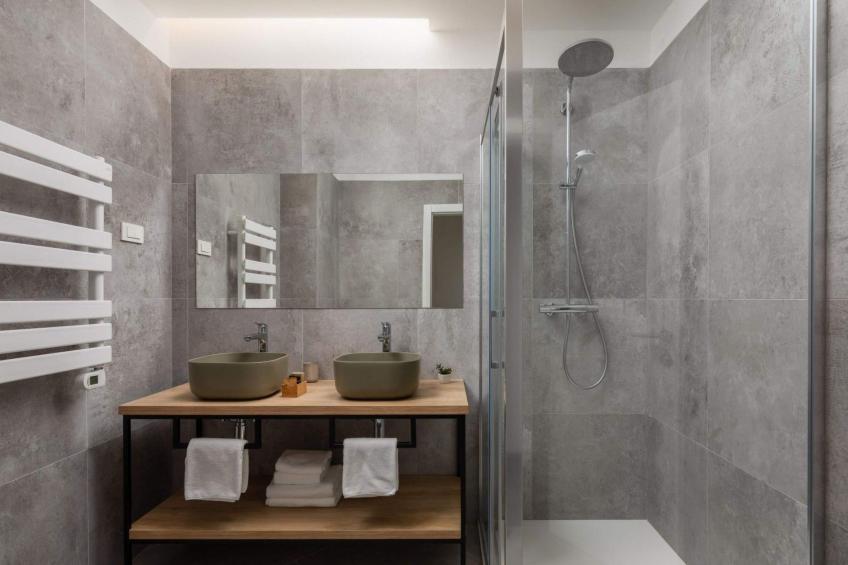 Luxusvilla Sole Dance mit atemberaubendem Ausblick - foto 18