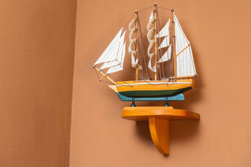 Apartments Senjo - One Bedroom Apartment with Balcony with Sea View (Apartman 1) - foto 24