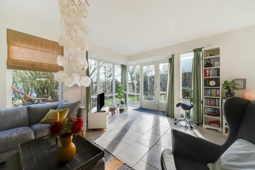 De Zilvermeeuw - foto 9