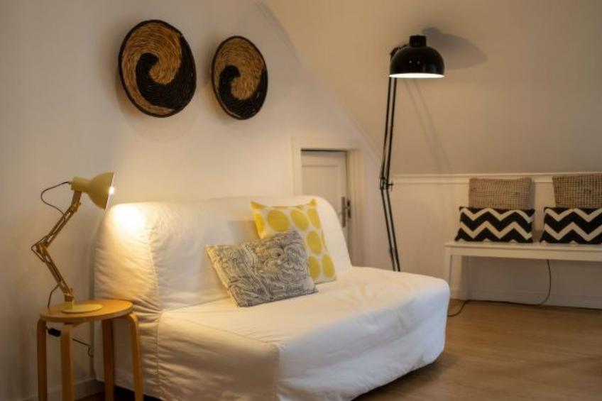 Alfama District Apartments - Santiago - foto 4