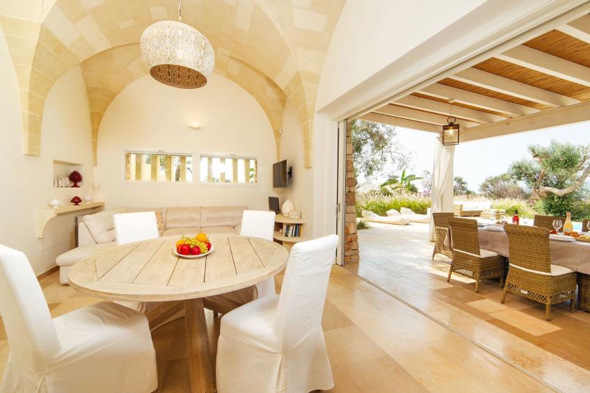 Villa Ligola - foto 7