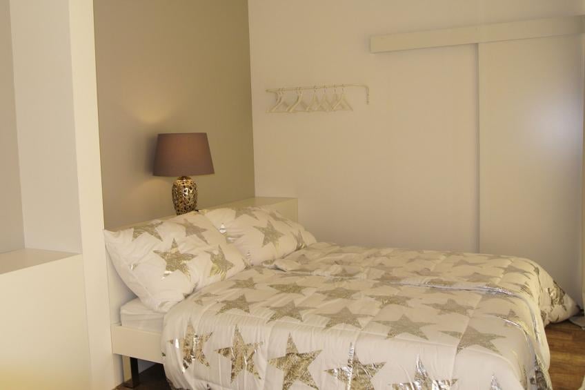 adfontes Ferien- & Wellnessappartements, (Bad Ragaz), - foto 14