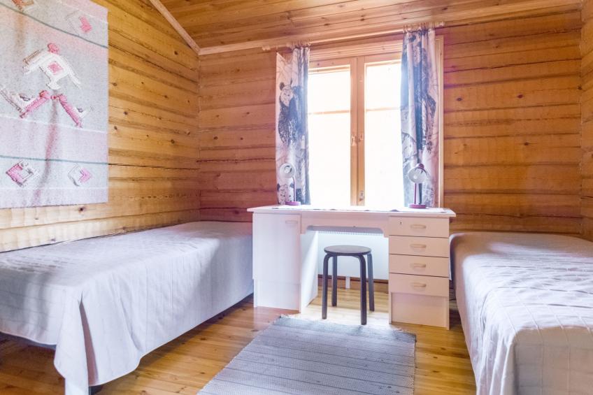 Vähä-eskelin lomamökit - foto 16