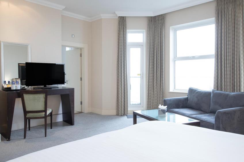 Executive Double Room - foto 23