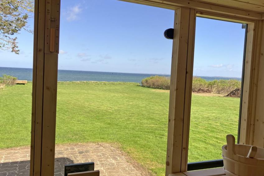 "Eyer" - 20m from the sea in Sealand - foto 19