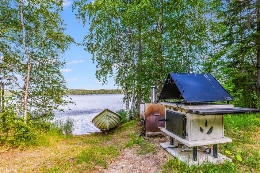 Kiviniemi - foto 6