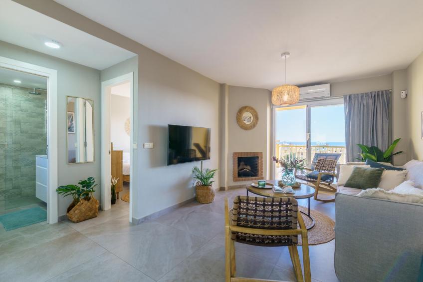 Calahonda Royale Seaview Suite - foto 10