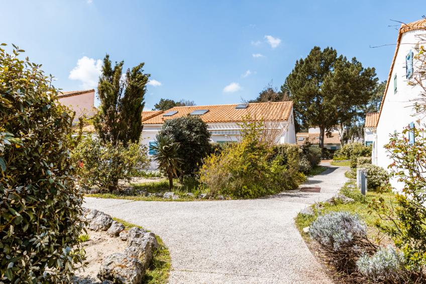 Les Maisons de l'Océan - foto 22