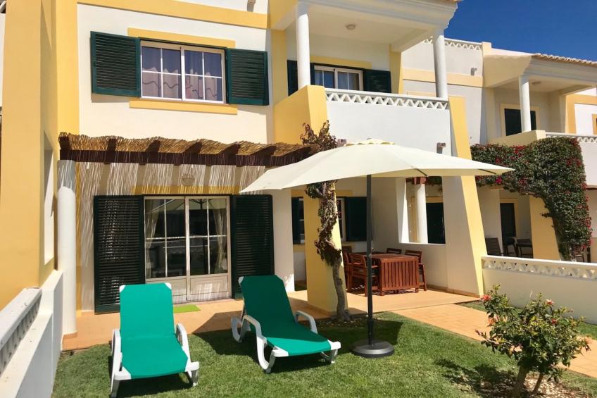 15 Terraços de Benagil (Casa Machado) - foto 30