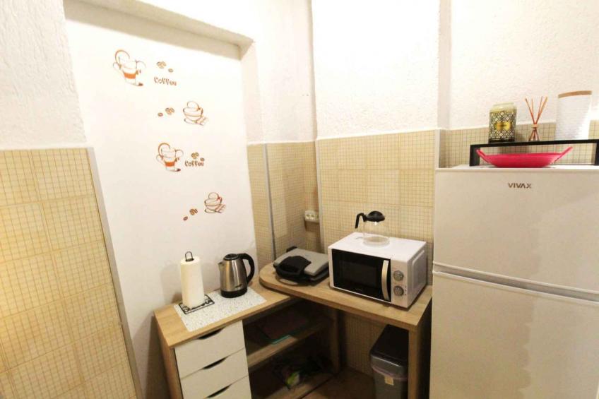 Vakantiewoning met airconditioning - BF-JYGBF - foto 42
