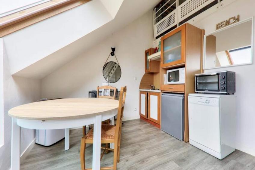 Résidence Saint Goustan - maeva Home - foto 15