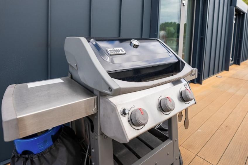 Dom na wodzie - foto 19