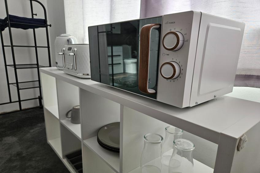 Snooze den westmead Double Room - foto 15