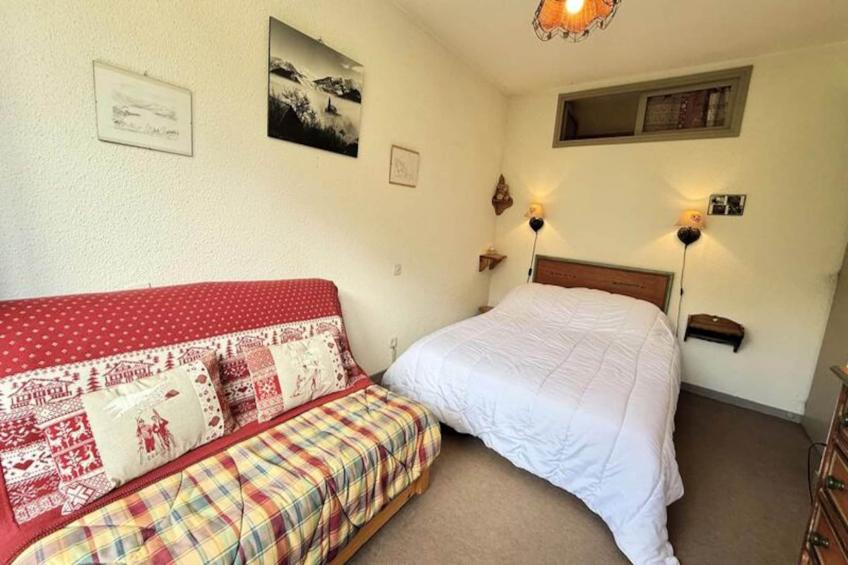 Résidence Les Portes Du Mont Blanc - foto 8