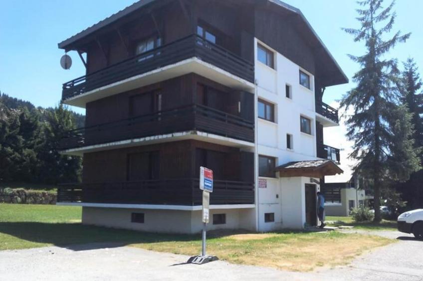 Résidence Les ArÊtes - foto 11