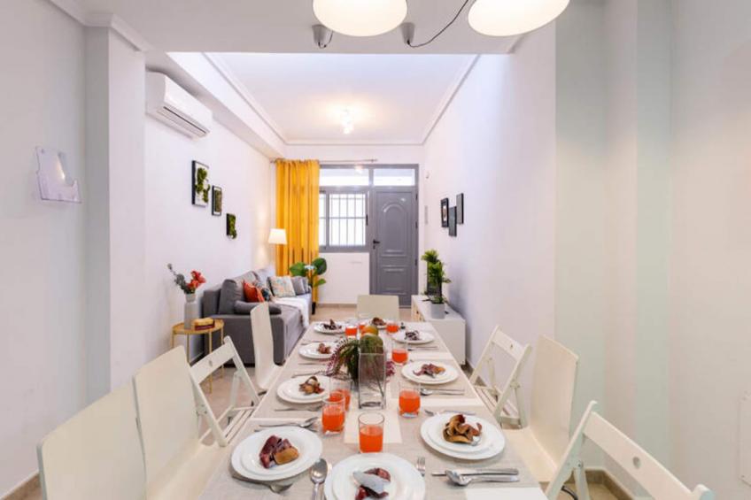 Appartements à Guardamar del Segura - foto 7