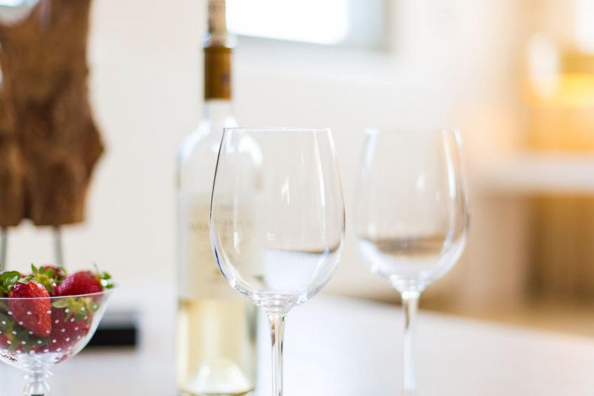 Deluxe Villa Ianthos - Whirlpool im Freien, Kinderpool - foto 49