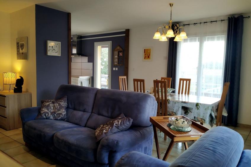 inmitten der Weinberge Lucinkas - foto 14