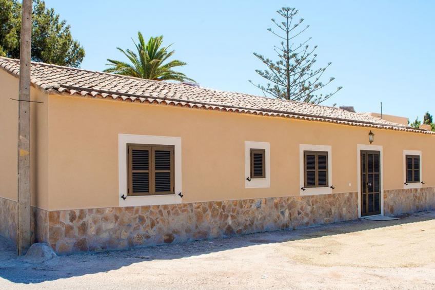 Schöne Villa in Cala Millor, Cala Bona - foto 19