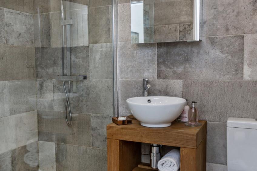 Middle Warble Stables - foto 31