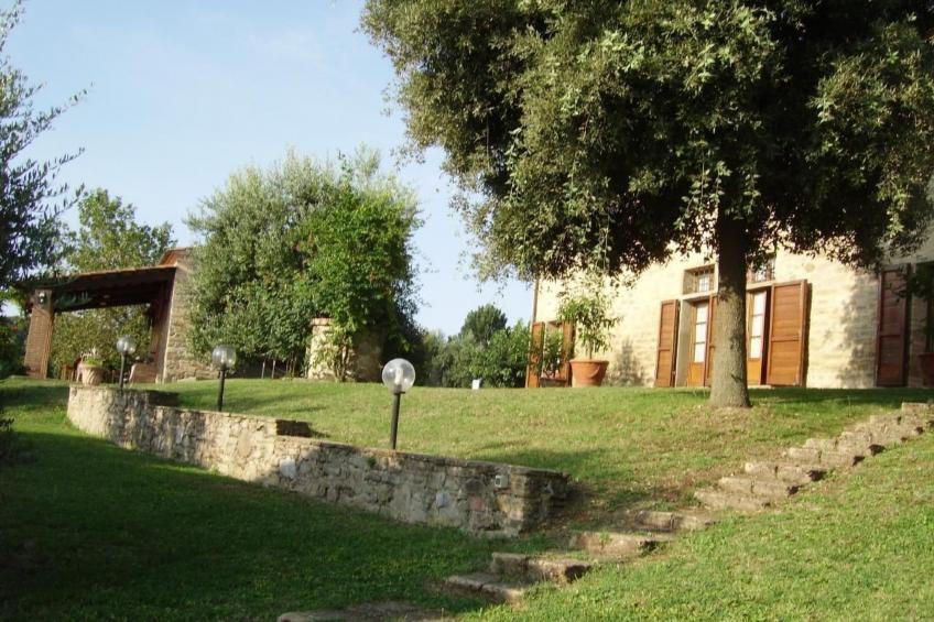 Il Podere La Regina mit privatem Pool - foto 13