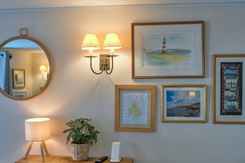 Cawsand Cottage - foto 24